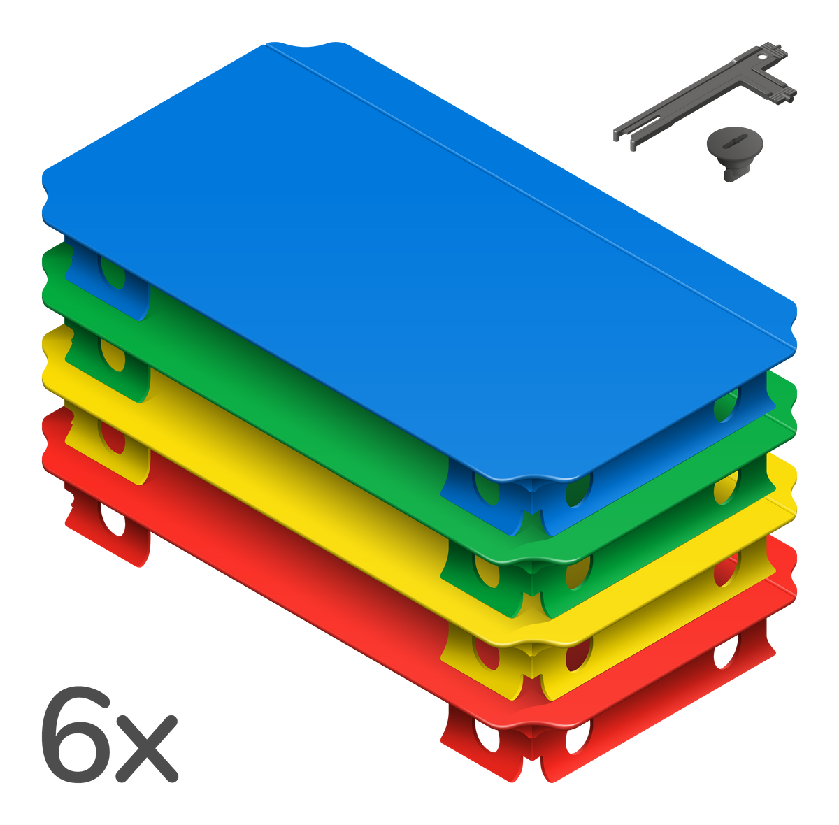 HALF PANEL SET L QUADRO half-panel-set-l-quadro