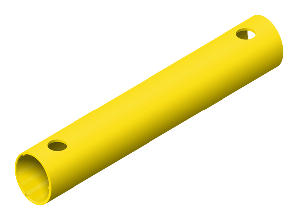 Tube 35 cm