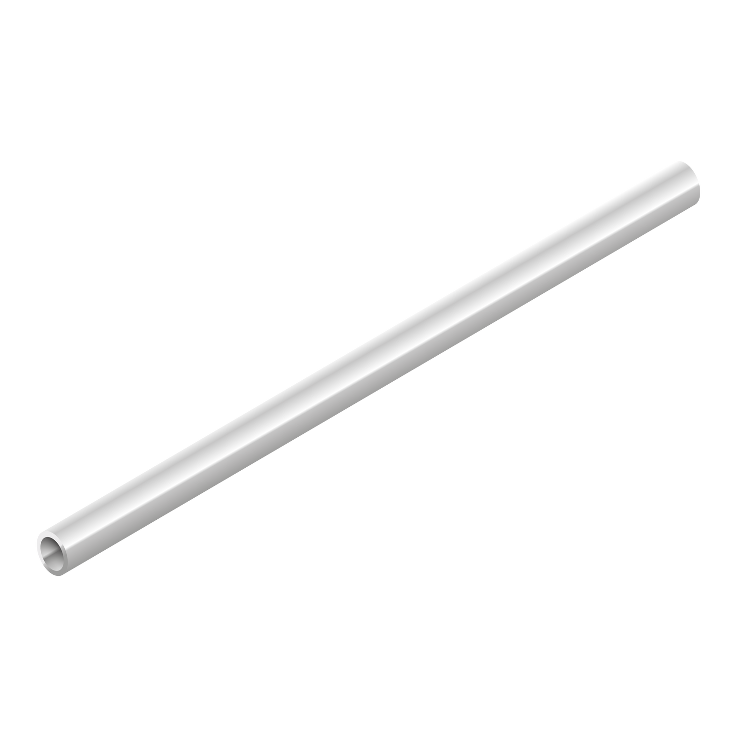 Aluminum Profile (75cm)