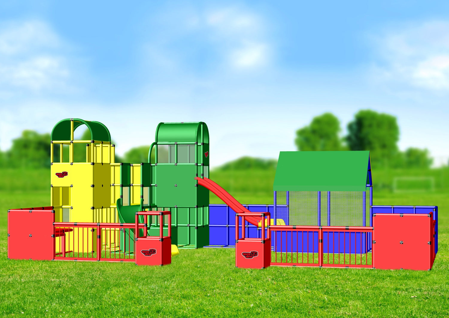 Playcenter Small